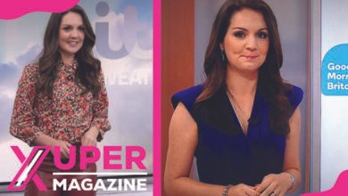 Laura Tobin Net Worth