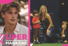 Christian Charles Sampras