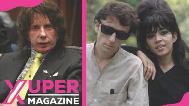 Gary Phillip Spector