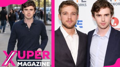 Aidan Thieriot