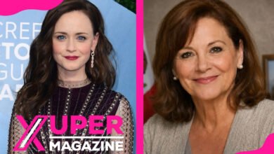 Nanette Bledel